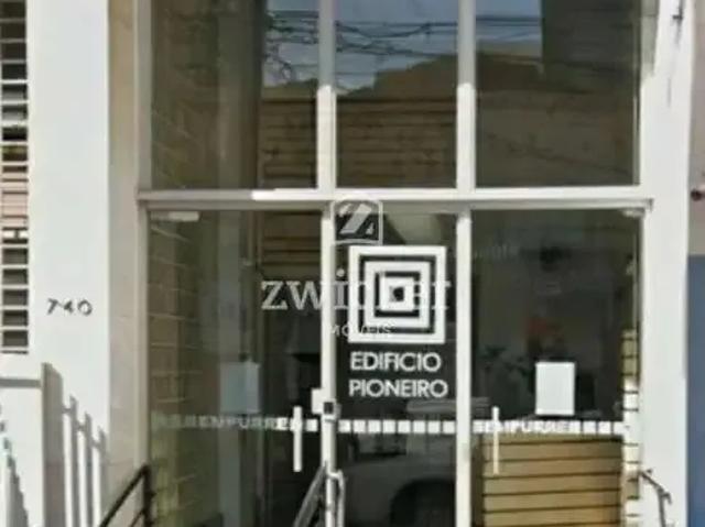 Escritorio venda em Região Imediata de Bauru, Bauru