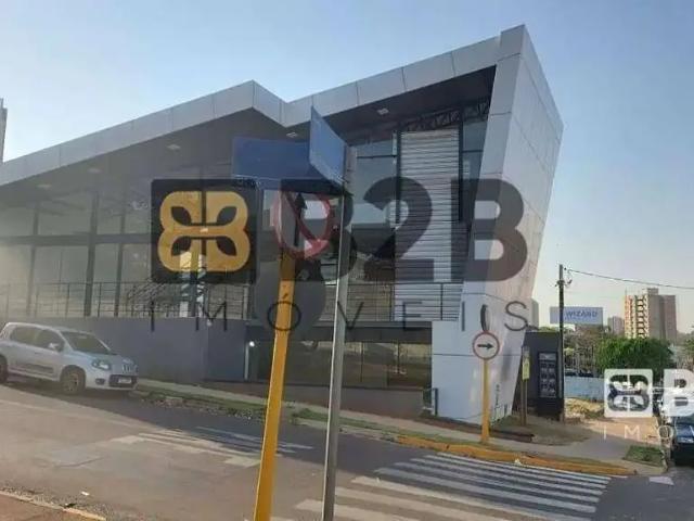 Escritorio venda em Região Imediata de Bauru, Bauru
