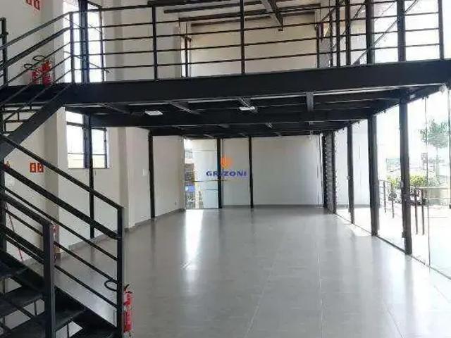 Escritorio venda em Região Imediata de Bauru, Bauru