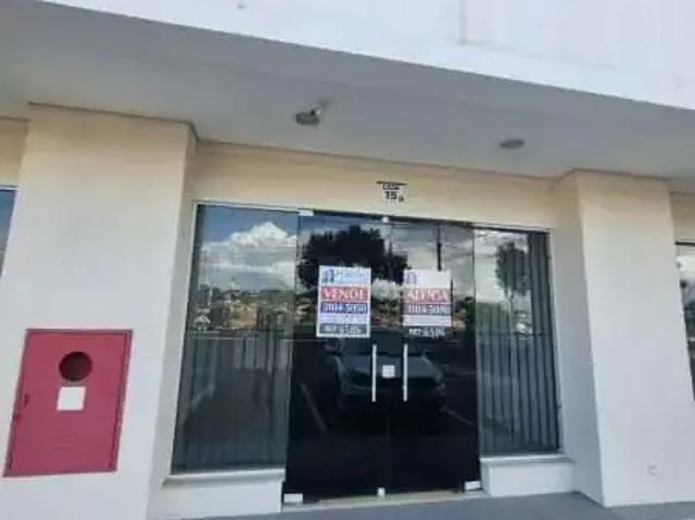 Escritorio venda em Região Imediata de Bauru, Bauru