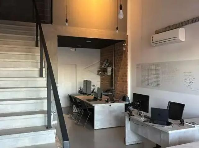 Escritorio venda em Região Imediata de Bauru, Bauru