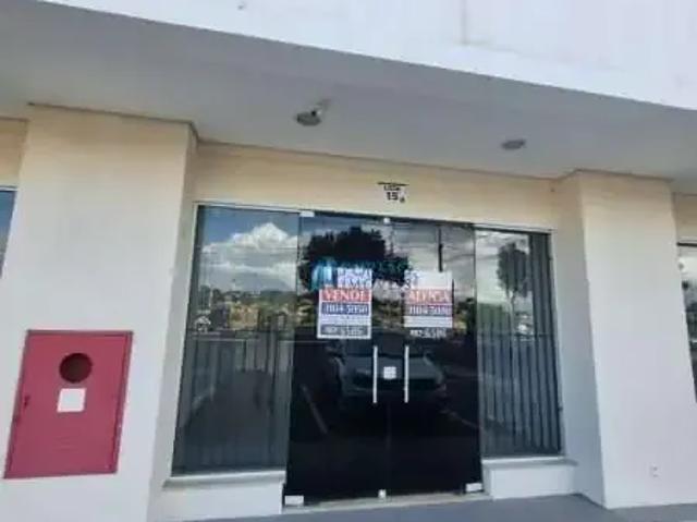 Escritorio venda em Região Imediata de Bauru, Bauru