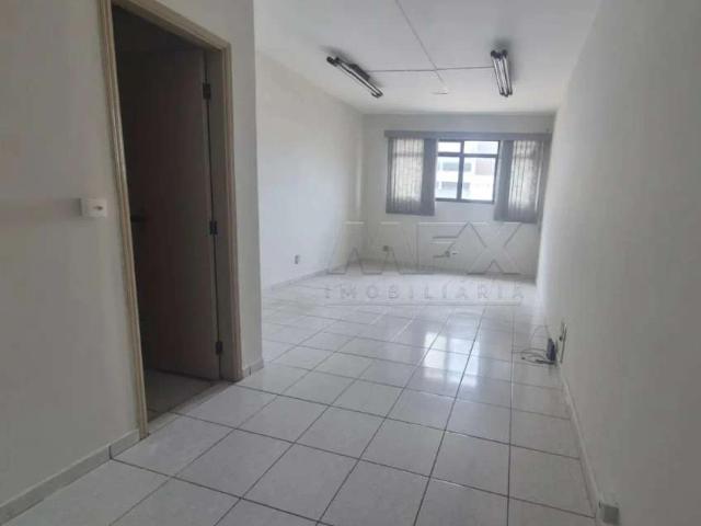 Escritorio venda em Jardim Contorno, Bauru