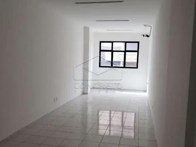 Escritorio venda em Região Imediata de Bauru, Bauru