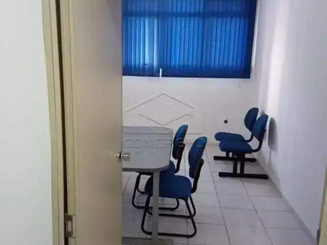 Escritorio venda em Região Imediata de Bauru, Bauru