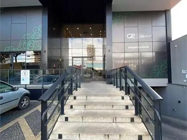 Escritorio venda em Região Imediata de Bauru, Bauru