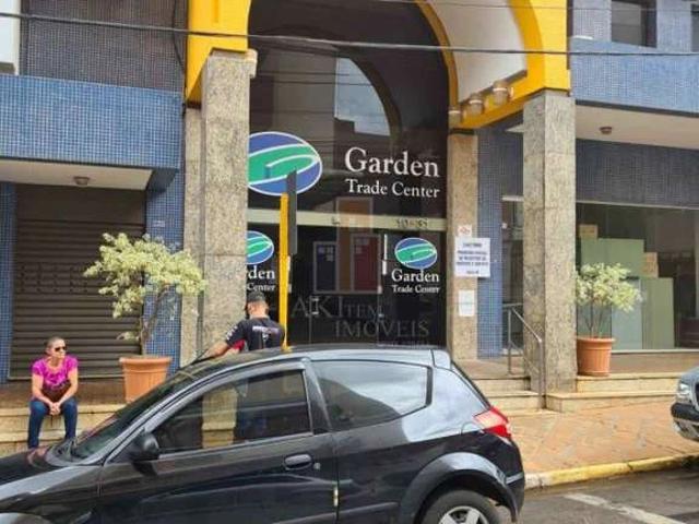 Escritorio venda em Bauru, Região Geográfica Intermediária de Bauru