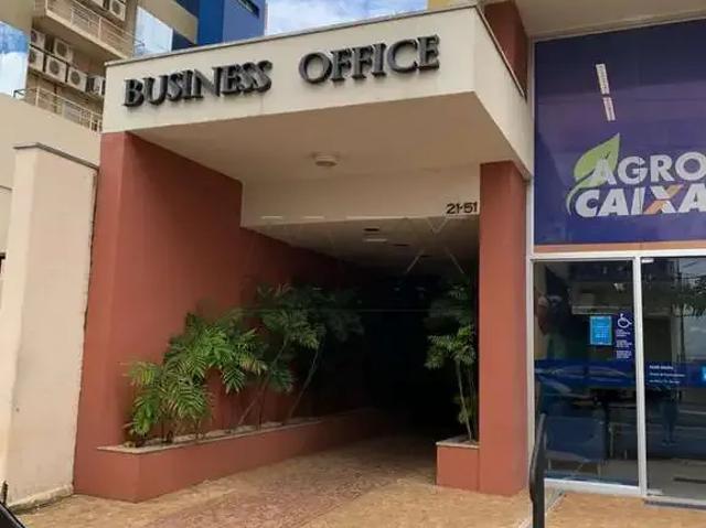 Escritorio venda em Região Imediata de Bauru, Bauru