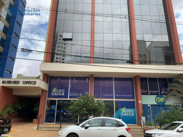 Escritorio venda em Região Imediata de Bauru, Bauru