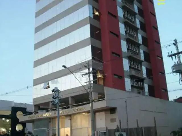 Escritorio venda em Região Imediata de Bauru, Bauru