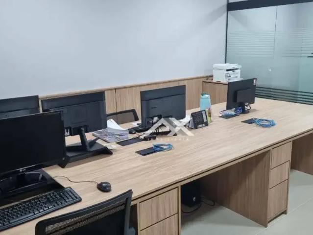 Escritorio venda em Região Imediata de Bauru, Bauru