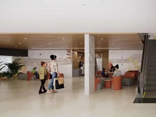 Escritorio venda em Região Imediata de Bauru, Bauru