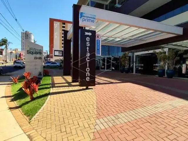 Escritorio venda em Região Imediata de Bauru, Bauru
