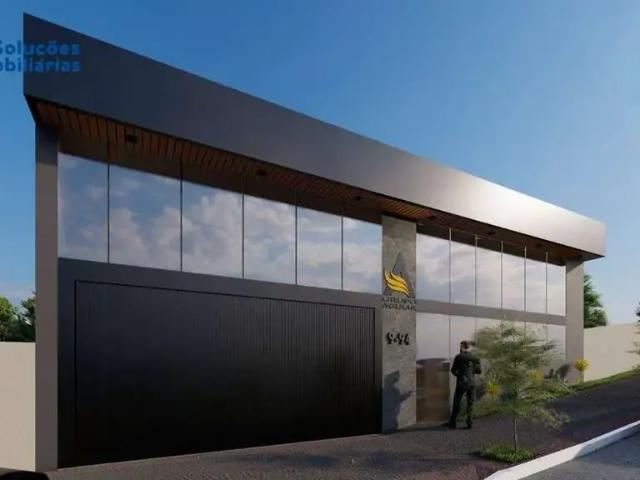 Escritorio venda em Região Imediata de Bauru, Bauru