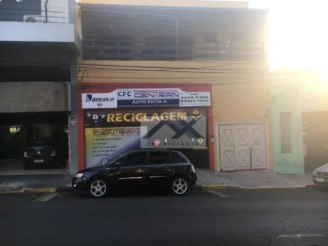 Escritorio venda em Região Imediata de Bauru, Bauru