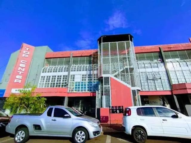 Escritorio venda em Região Imediata de Bauru, Bauru