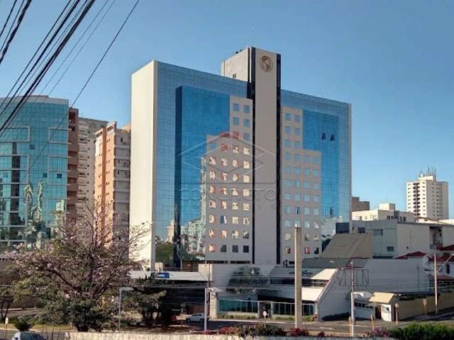 Escritorio venda em Bauru, Vila Flores