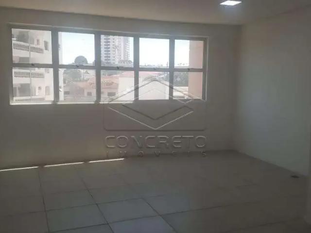 Escritorio venda em Região Imediata de Bauru, Bauru