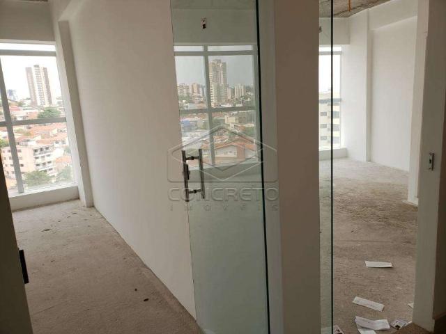 Escritorio venda em Bauru, Vila Flores