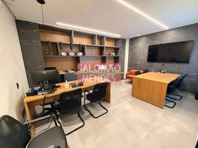 Escritorio venda em Região Geográfica Imediata de Belém, Belém