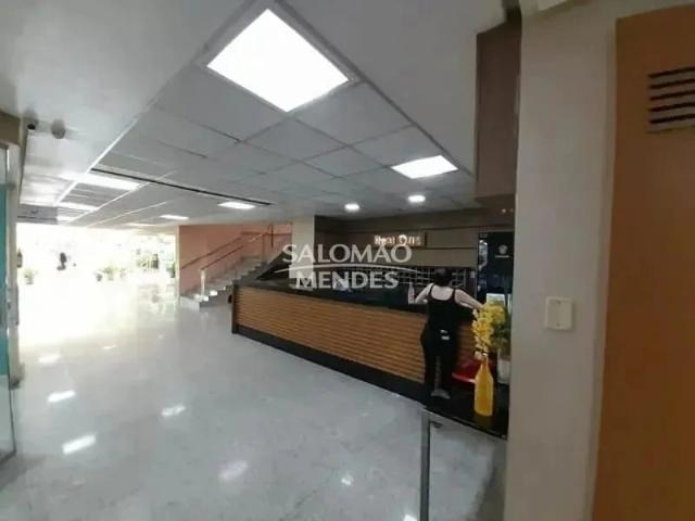 Escritorio venda em Belém