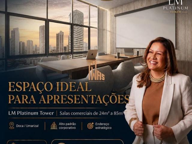 Escritorio venda em Belém