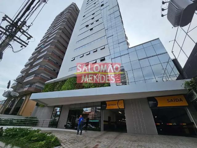 Escritorio venda em Região Geográfica Imediata de Belém, Belém