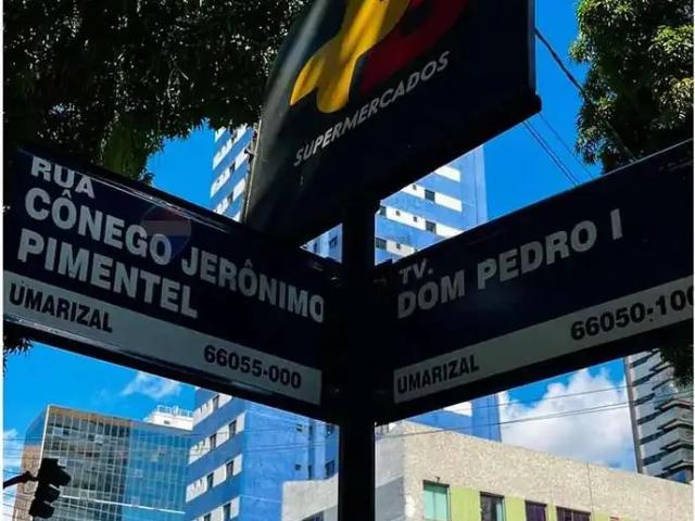 Escritorio venda em Região Geográfica Imediata de Belém, Belém
