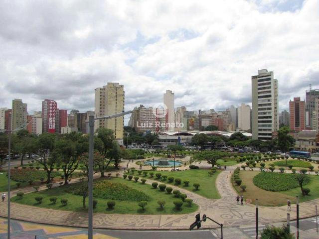 Escritorio venda em Barro Preto, Belo Horizonte