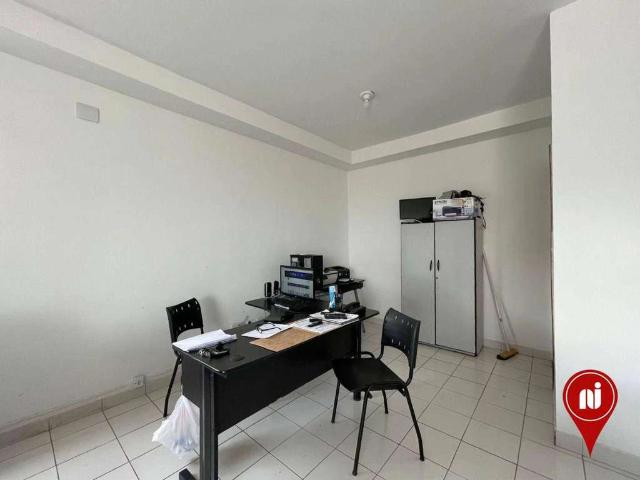 Escritorio venda em Regional Oeste, Belo Horizonte