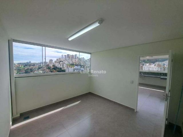 Escritorio venda em Regional Oeste, Belo Horizonte