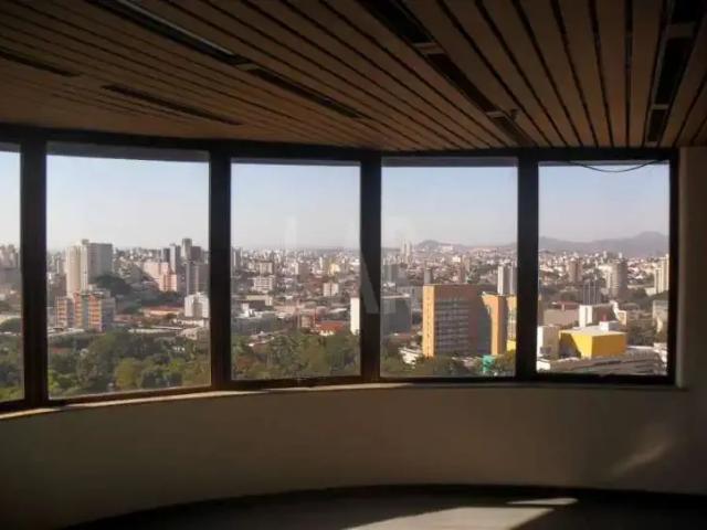 Escritorio venda em Regional Centro-Sul, Belo Horizonte