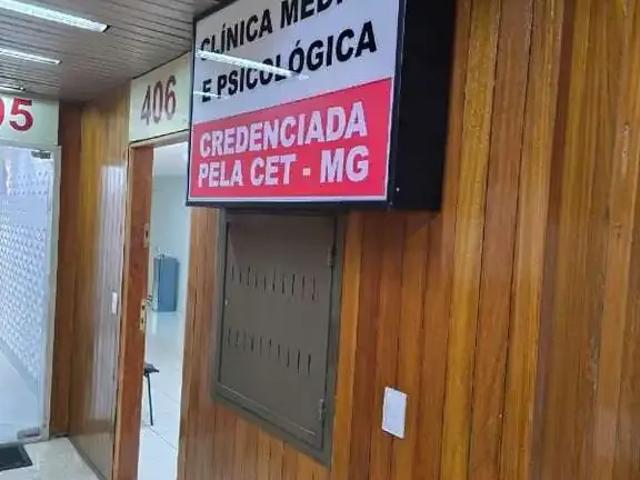 Escritorio venda em Regional Centro-Sul, Belo Horizonte