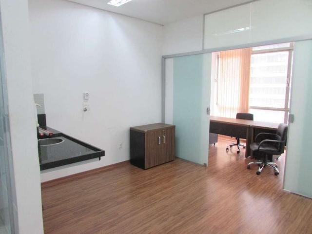 Escritorio venda em Centro, Belo Horizonte