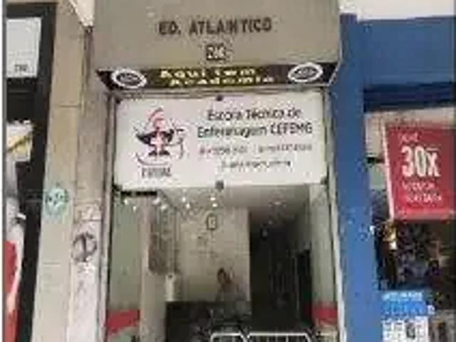 Escritorio venda em Centro, Belo Horizonte