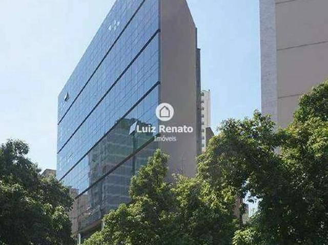 Escritorio venda em Regional Centro-Sul, Belo Horizonte