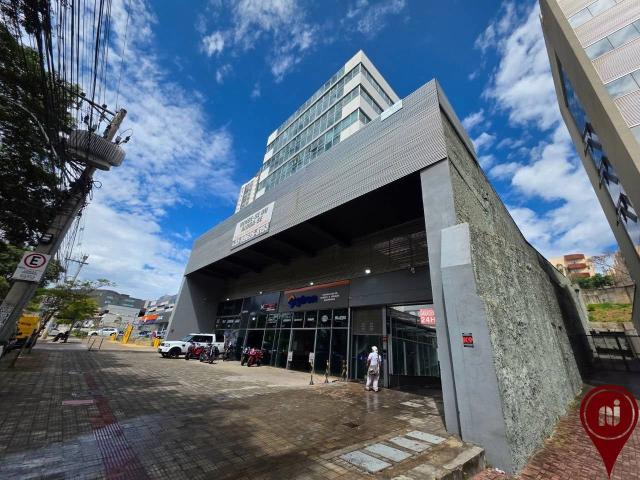 Escritorio venda em Regional Oeste, Belo Horizonte