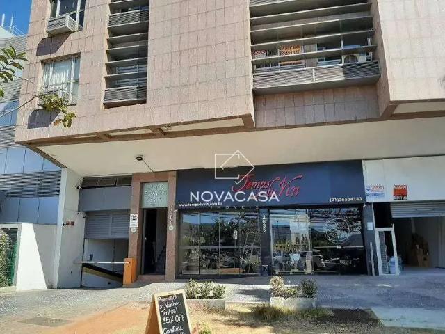 Escritorio venda em Regional Oeste, Belo Horizonte