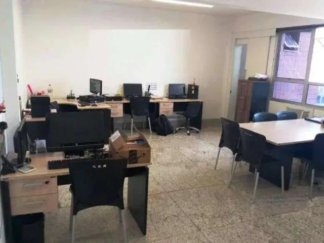 Escritorio venda em Região Geográfica Imediata de Belo Horizonte, Região Metropolitana de Belo Horizonte