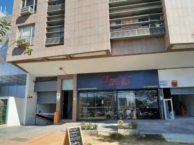 Escritorio venda em Regional Centro-Sul, Belo Horizonte