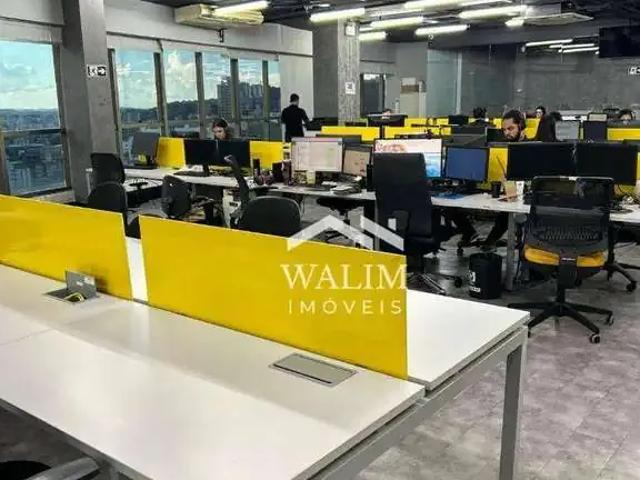 Escritorio venda em Regional Oeste, Belo Horizonte