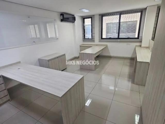 Escritorio venda em Regional Oeste, Belo Horizonte