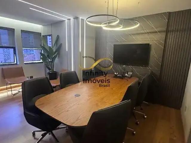 Escritorio venda em Regional Centro-Sul, Belo Horizonte