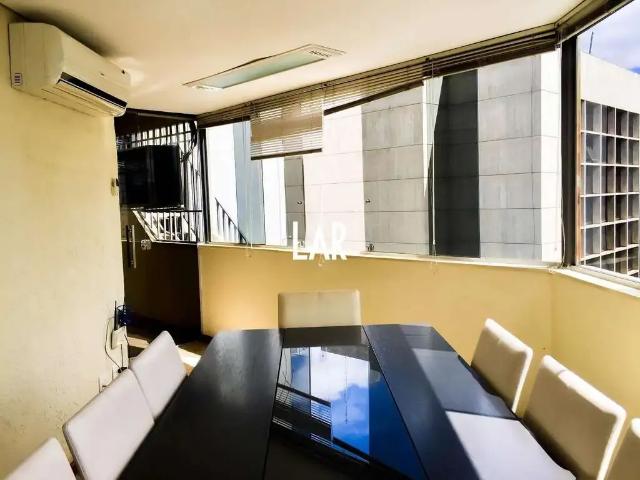 Escritorio venda em Regional Centro-Sul, Belo Horizonte