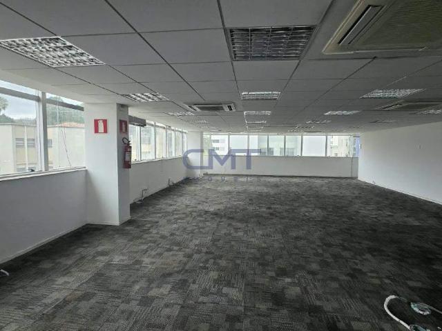 Escritorio venda em Gutierrez, Belo Horizonte