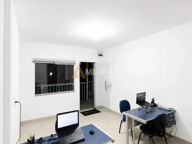 Escritorio venda em Regional Oeste, Belo Horizonte