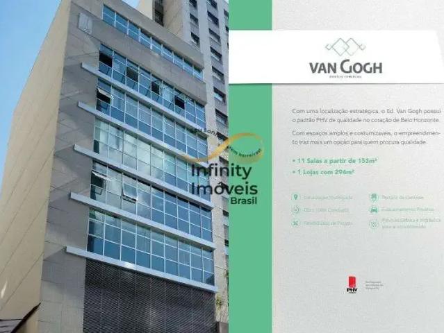 Escritorio venda em Regional Centro-Sul, Belo Horizonte