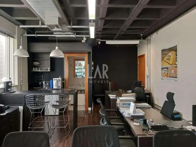 Escritorio venda em Regional Centro-Sul, Belo Horizonte