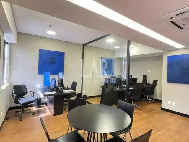Escritorio venda em Regional Centro-Sul, Belo Horizonte