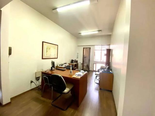 Escritorio venda em Regional Centro-Sul, Belo Horizonte
